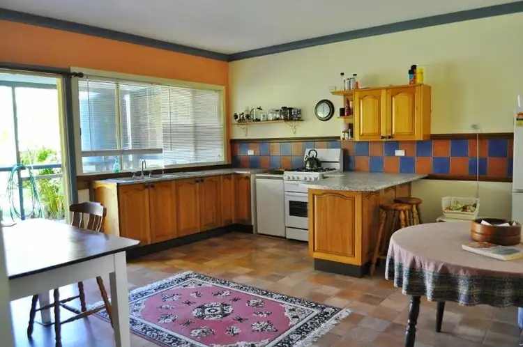 Third view of Homely house listing, 25 Third Avenue, Stuarts Point NSW 2441