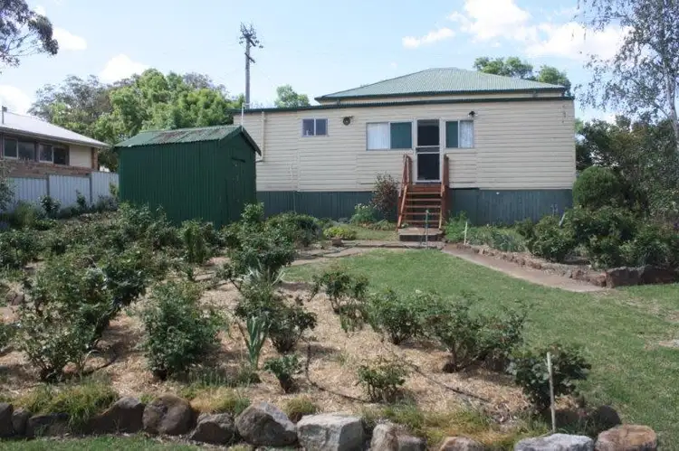 Sixth view of Homely house listing, 18 Gilmore Street, Coolah NSW 2843