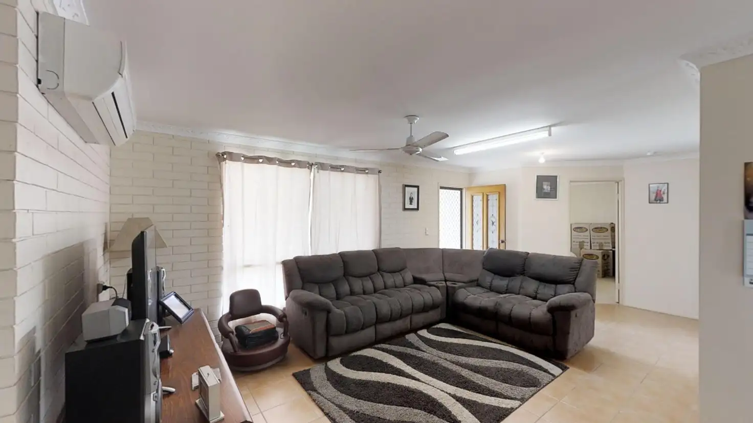 Main view of Homely house listing, 2 Belluna Crescent, Gooburrum QLD 4670