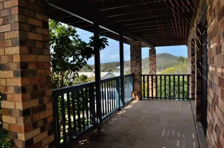Main view of Homely house listing, 20 Hibiscus Way, Scotts Head NSW 2447