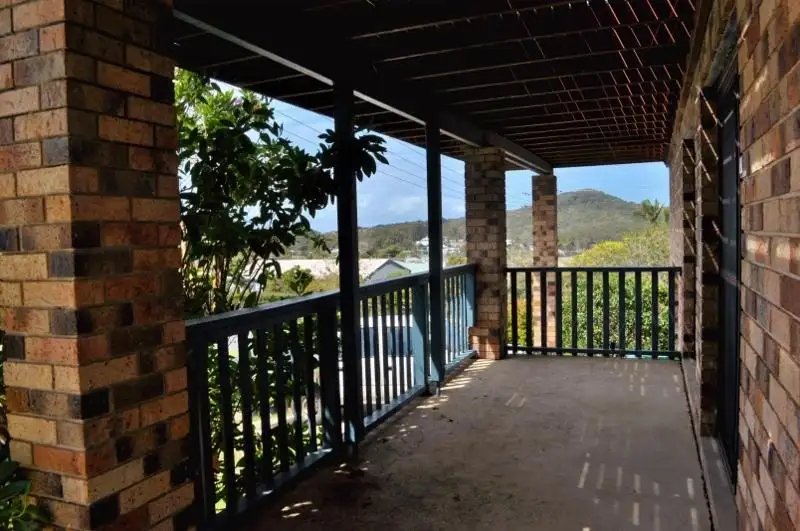 Main view of Homely house listing, 20 Hibiscus  Way, Scotts Head NSW 2447