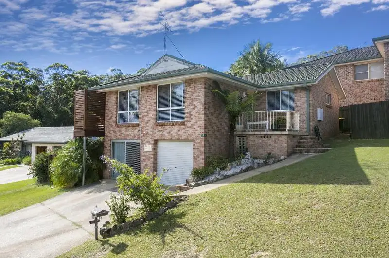 Main view of Homely house listing, 34 Banksia Crescent, Nambucca Heads NSW 2448