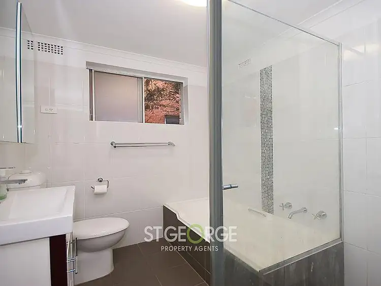 Second view of Homely apartment listing, 2/27a Victoria  Avenue, Penshurst NSW 2222