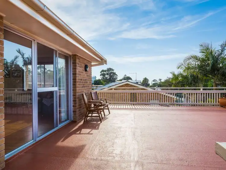 Third view of Homely house listing, 87 Bay Street, Tathra NSW 2550