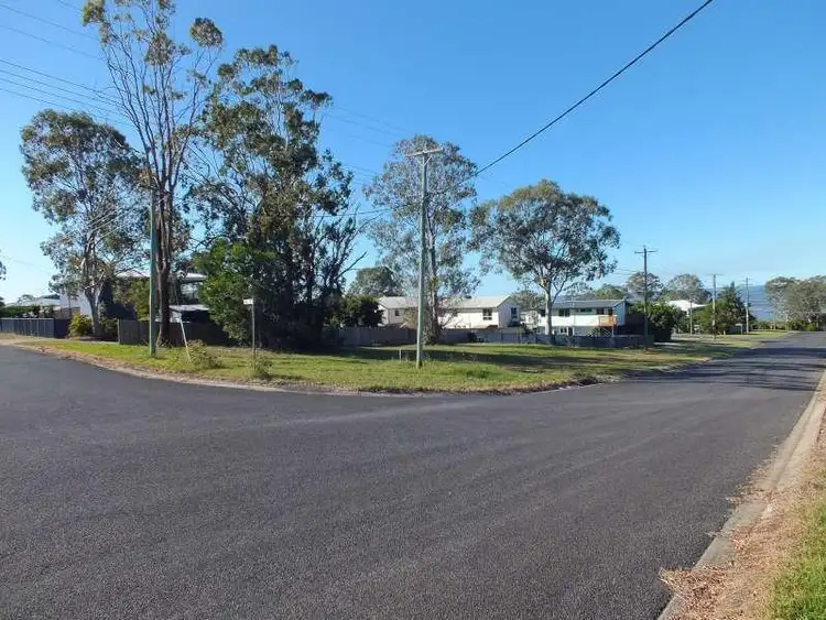 36 Gail Street, River Heads QLD 4655