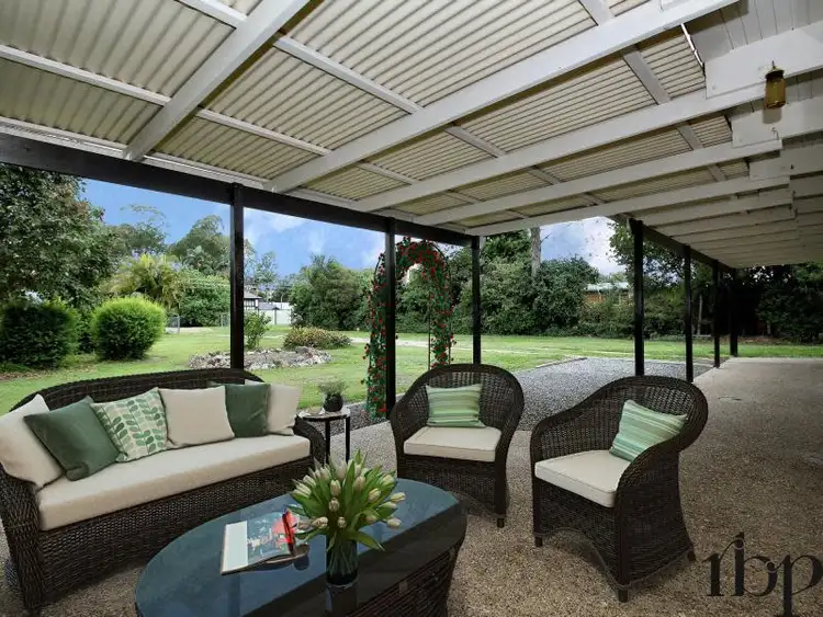 Fifth view of Homely house listing, 14 Logan Parade, Logan Reserve QLD 4133