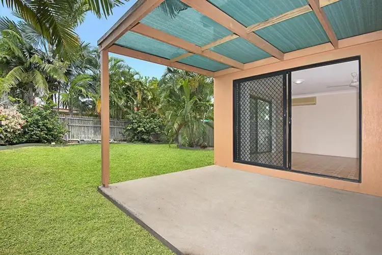 Fourth view of Homely house listing, 4 Euro Boulevard, Kirwan QLD 4817
