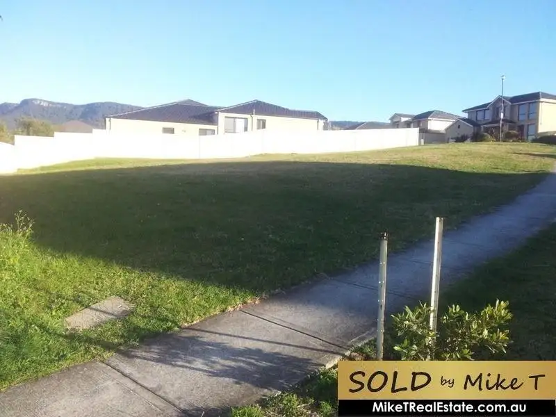 Main view of Homely land listing, 1 Woodside Circuit, Horsley NSW 2530