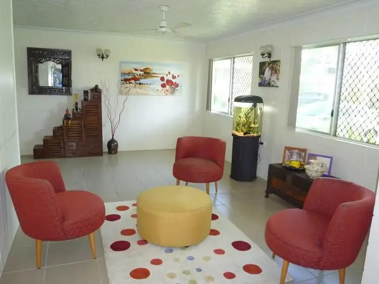 Second view of Homely house listing, 7 Karrong Court, Kirwan QLD 4817