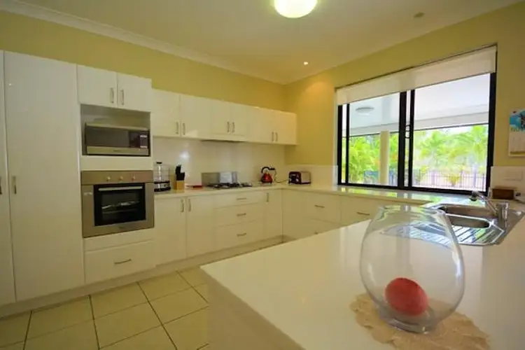 Fifth view of Homely house listing, 18 Salamander Street, Bluewater QLD 4818