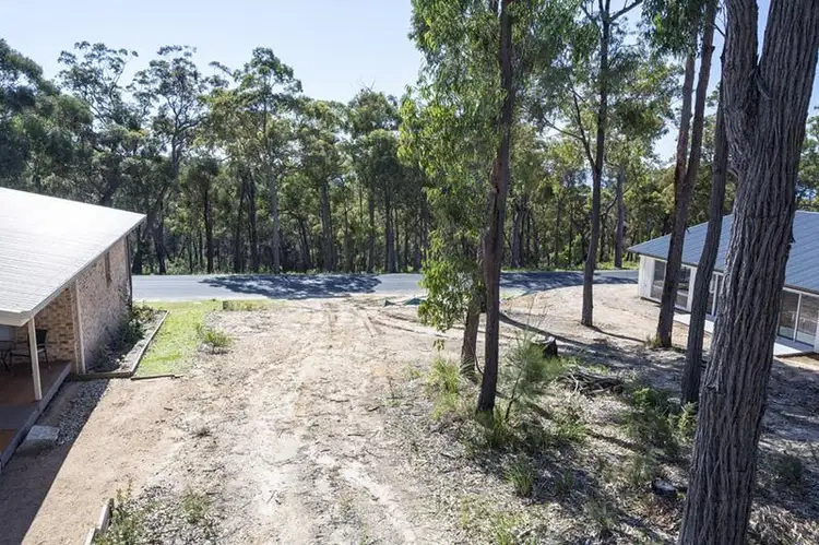 Main view of Homely land listing, 175 Mirador Drive, Mirador NSW 2548