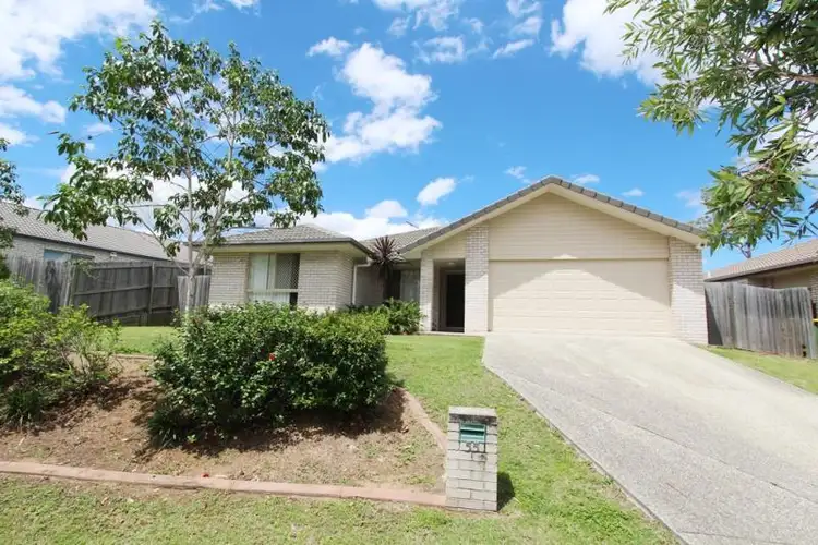 55 Kyoto Street, Brassall QLD 4305