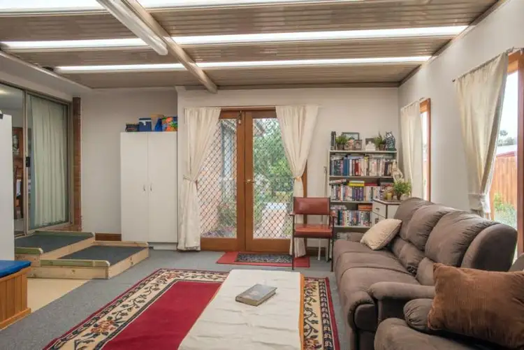 Seventh view of Homely house listing, 22 Nathan  Drive, Bacchus Marsh VIC 3340