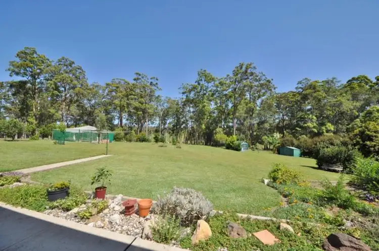 Second view of Homely house listing, 597 Gumma Road, Gumma NSW 2447
