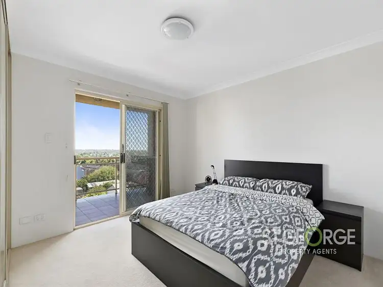 Sixth view of Homely apartment listing, 7/68 Victoria Avenue, Penshurst NSW 2222