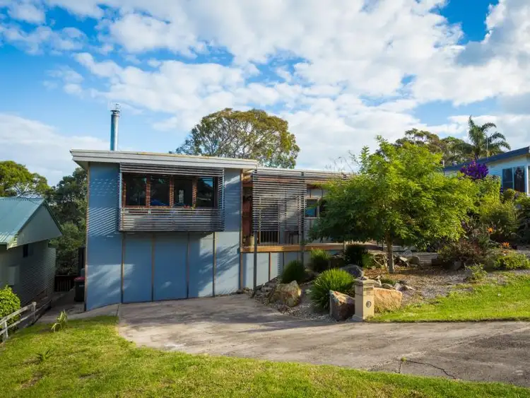 Second view of Homely house listing, 38 Panamuna Road, Tathra NSW 2550
