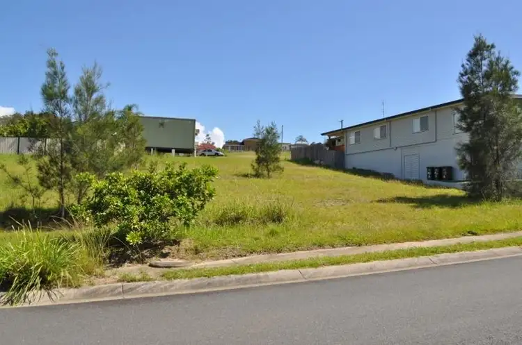 Fifth view of Homely land listing, 42 McLeod  Drive, Scotts Head NSW 2447