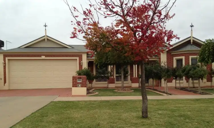 520 Walnut Avenue, Mildura VIC 3500