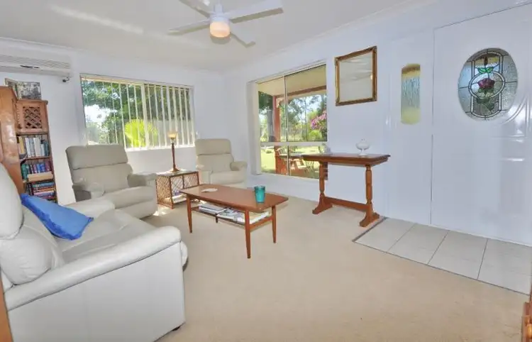 Seventh view of Homely house listing, 542 Gumma Road, Gumma NSW 2447