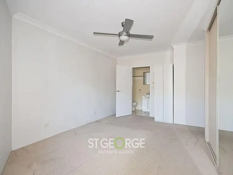 Fifth view of Homely apartment listing, 3/1-5 Apsley  Street, Penshurst NSW 2222