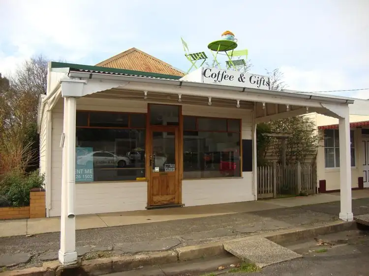 Main view of Homely house listing, 30 Albert Street, Creswick VIC 3363