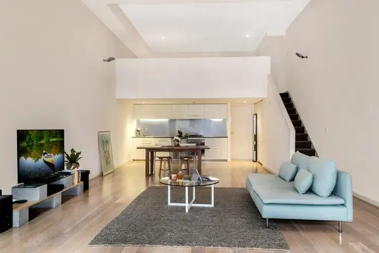 Main view of Homely apartment listing, 17 Barr Street, Camperdown NSW 2050