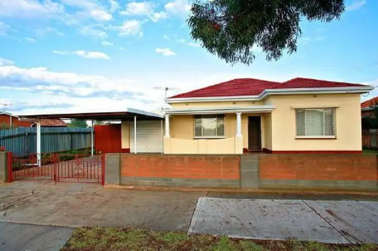 Main view of Homely house listing, 90 Edward Street, Ottoway SA 5013