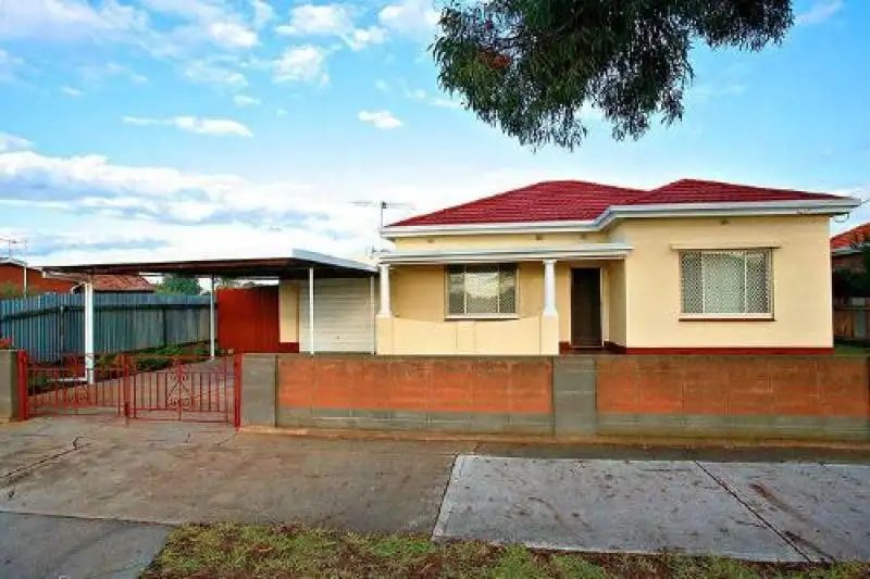 Main view of Homely house listing, 90 Edward Street, Ottoway SA 5013