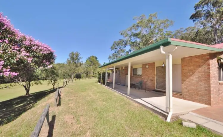 Third view of Homely house listing, 769 Gumma Road, Gumma NSW 2447