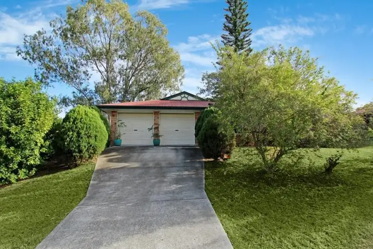 Second view of Homely house listing, 5 Des Arts Place, Wulkuraka QLD 4305