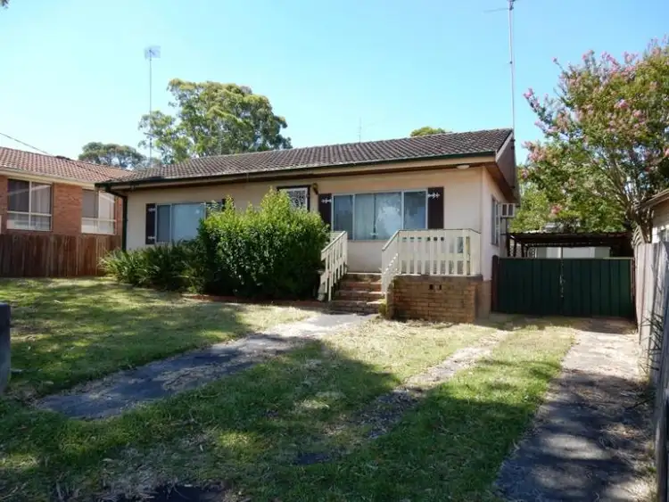Main view of Homely house listing, 26 Waverley Road, Mannering Park NSW 2259