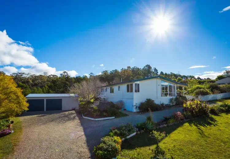 40 Cowpasture Lane, Bald Hills NSW 2549