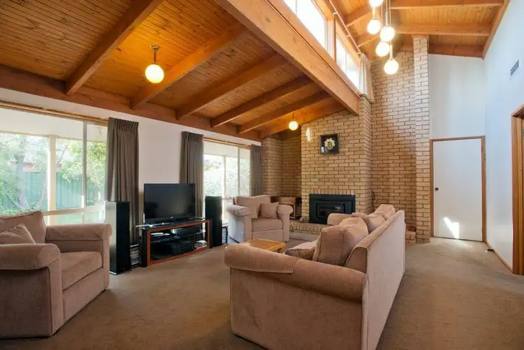 Third view of Homely house listing, 19 Simpson Street, Bacchus Marsh VIC 3340