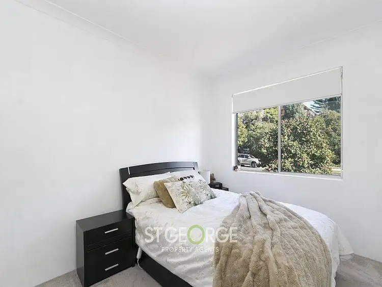 Fifth view of Homely apartment listing, 1/58 Ocean Street, Penshurst NSW 2222