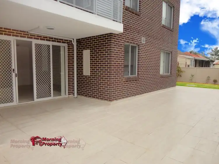 Second view of Homely unit listing, 2/29-31 cross Street, Guildford NSW 2161