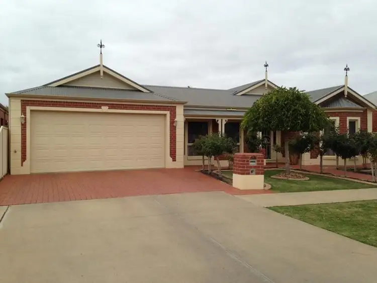 Third view of Homely house listing, 520 Walnut Avenue, Mildura VIC 3500