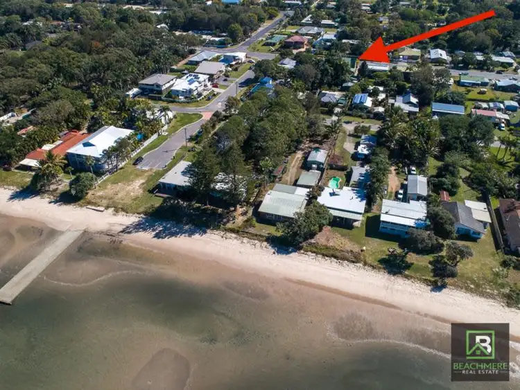 121 BISHOP Road, Beachmere QLD 4510