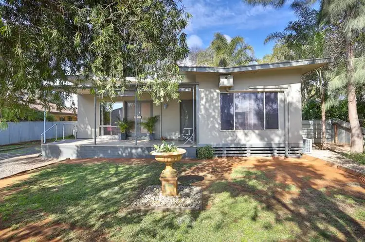 Main view of Homely house listing, 6 Turner Avenue, Buronga NSW 2739