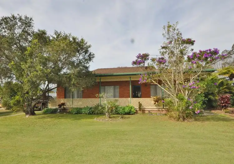 5 Star Street, Macksville NSW 2447