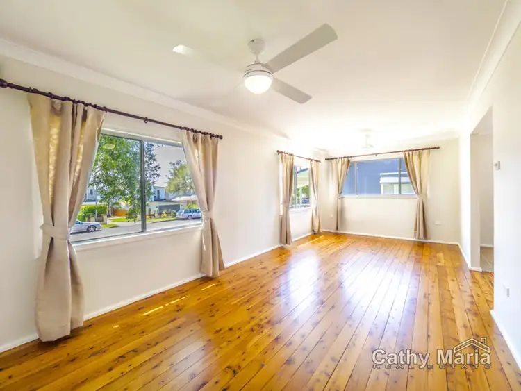 Second view of Homely house listing, 42 Kenilworth Street, Mannering Park NSW 2259