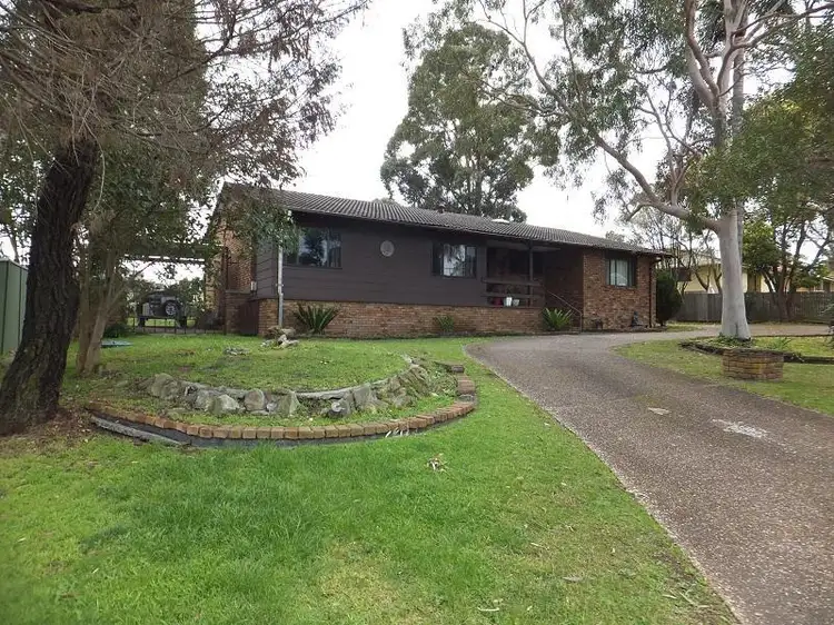 Main view of Homely house listing, 33 Winton Street, Appin NSW 2560