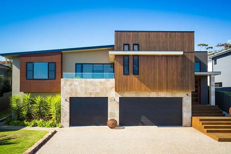 Main view of Homely house listing, 8 Alannah Close, Tura Beach NSW 2548