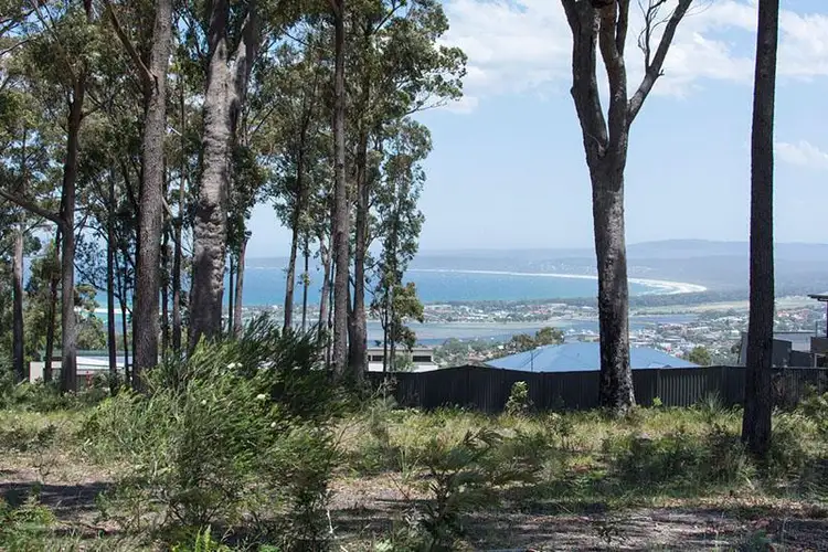 LOT 334 Gannet  Court, Mirador NSW 2548