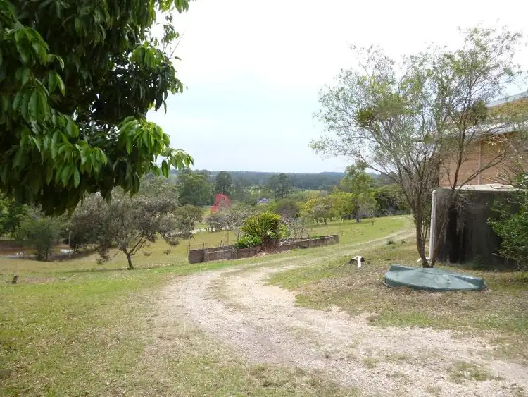 Second view of Homely house listing, 11 Schuppe Drive, Macksville NSW 2447
