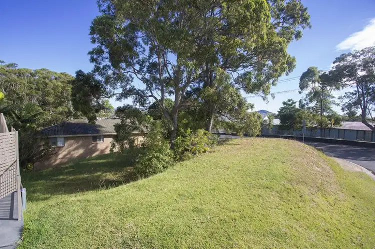 Third view of Homely land listing, 47 Ridge Street, Nambucca Heads NSW 2448