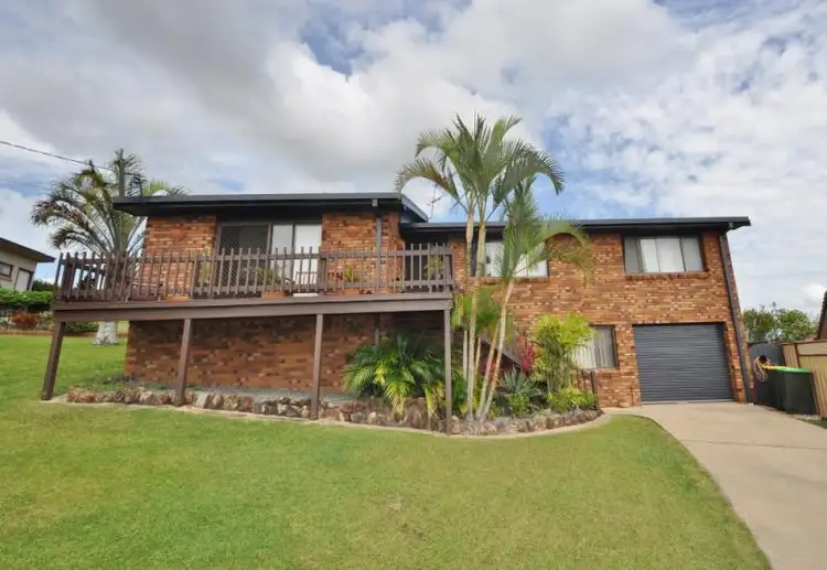 Main view of Homely house listing, 13 Graham Close, Macksville NSW 2447