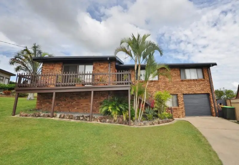 Main view of Homely house listing, 13 Graham  Close, Macksville NSW 2447