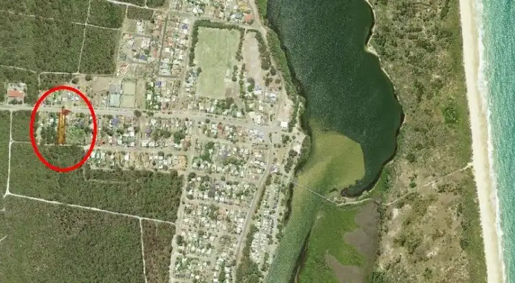 Third view of Homely house listing, 65 Ocean Avenue, Stuarts Point NSW 2441
