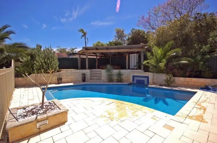 Main view of Homely house listing, 28 Lalina Way, Wanneroo WA 6065
