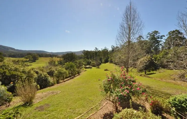 1938 Taylors Arm Road, Macksville NSW 2447